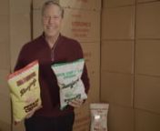 At Alliant Energy, it&#39;s about more than just energy. It&#39;s about what it empowers us all to do together. In this video we ask Sterzing&#39;s Food Company how they use their energy making potato chips.