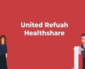Worried about Healthcare costs? HealthShare Might Be Your Answer! from healthcare