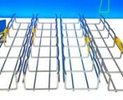 Bestray Joint Stock Company with more than 15 years of experience specializes in consulting, manufacturing, trading, and service in the electrical industry. We are trusted by many investors, construction companies, electrical works, and high-rise apartments. And has become the leading professional manufacturer and supplier of cable tray ladders, mesh trays all over the country.nTo avoid buying low-quality products, you should choose reputable places, be committed to quality, and have verificatio