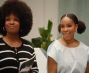 “Under the Paper Gown” with Amber Ruffin | Episode 2 from kooky webseries
