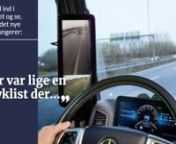 Læs mere: https://fdm.dk/nyheder/bilist/2022-03-smart-teknik-giver-supersyn-trafikken-fjerner-blinde-vinkler