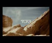 Carlos Serrao | TUMI | Bike from tumi bike