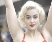 After an overwhelming response to The Lingerie Protests, UnChainedTV talks to Supermodel Stefania about how it all started