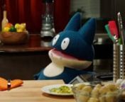 What happens when Pokémon interrupt a terrible cooking competition? I directed + my team produced this spot for a global web campaign for the Nintendo Switch game Pokémon Legends Arceus.n-nClient: PokémonnAgency: TongalnHead of Marketing: Ben Drillat-WilsonnCreative Strategy: Quaid KocurnDirector + Editor: Andy KelemennCo-producer: Stephen TursellinDP: Rob RuschernAC: Danny HaritannG&amp;E: First LightnGaffer: Jeff VandermolennArt Direction: Kellan AndersonnArt Assist: Hayley UlmernHMU: Shawn