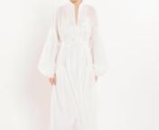 1305 B JUNO DRESS-F.mp4 from mp dress