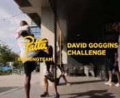 PATTA - David Goggins Challenge - full subs.mp4 from goggins challenge