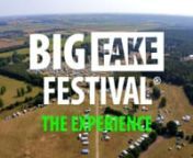 Big Fake Festival - The Experience [old] from big fake