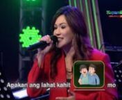 Oi seryoso tama 'yung mga PAA mo as lyrics. Hehe mali naman si kuya.mp4 from mali mo