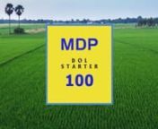 Motif MDP 100 direct online starter is a perfect combination of good performance and reliability. Especially its thermal overload relay gives it an edge over others.