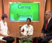 Each week on “Caring for Seniors,” our hosts sit down with those who are hard at work in the community, making sure our elders are properly cared for. This week, David Stieglitz and Adrienne Houghton talk to Prachi Rathi from Prism Health Services.nnPrism Health Services, LLC provides consultation for appropriate medical equipment. nnTo learn more, visit https://prismhealthservices.net.nnWhat makes your company unique?: na.One Stop shop for Occupational Therapy consultation, Medical Equipmen