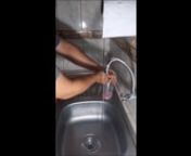 Video sobre el lavado de manos usando los 11 pasos que recomiendo la OMS para la tarea de Practicas de la UAI