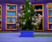 Rudra - New Episode 01 - Christmas On Christmas Tree