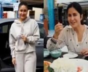 Most beautiful actresses without makeup. Many of our Bollywood beauties are naturally stunning and don&#39;t need an ounce of makeup. From Katrina Kaif to Kareena Kapoor, Janhvi Kapoor to Kiara Advani and Alia Bhatt, all are truly blessed. Watch the video to know more.