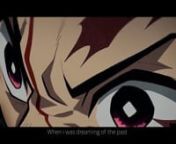 Kyojuro Rengoku s last words to Tanjiro Demon Slayer Movie Mugen Train_720P HD from demon slayer mugen train