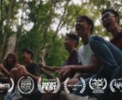 EVERYTHING STAYS &#124; Short FilmnnHOLLYSHORTS &#124; WEDNESDAY 9/29 @ The TCL Chinese Theaternhttp://www.hollyshorts.com/tickets21nnLAAPFF &#124; FRIDAY 10/1 @ Regal L.A. Livenhttps://festival.vcmedia.org/2021/movies/everything-stays/nnSPECIAL FILIPINO SCREENING &#124; FRIDAY 10/8 @ Harkins Theatres Cerritos 16nnhttps://www.eventcreate.com/e/everythingstayscerritosnnGabe has led his younger cousins through childhood; but as the summer after high school graduation winds down, his cousins have one last chance to ti