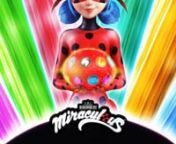 Miraculous: Tales of Ladybug and Cat Noir from miraculous ladybug and cat noir episode 18