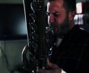 La Blogotheque presentsnA Story Told Well / La Blogotheque ProductionnnColin Stetson &#124; Awake on Foreign Shores &amp; JudgesnnIf ever there was a time to not write about music and to simply listen, this is it. Colin Stetson&#39;s horns are played with an absolute and uncompromising authority. His accomplishments and collaborations are many and considerable. His discipline is unrelenting. He plays here alone in his home, a man at work to create a powerful orchestra of tones, a hydra-headed sound only