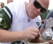 As the football post-season draws to a close and the big game nears, Spike TV decided to head out to Meadowlands and interview the TRUE heroes of the gridiron -- the tailgaters. Featuring David Albertson and the NY Jets Ultimate Tailgate Experience, as well as a slew of