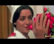 Presenting DILBAR MERE KAB TAK MUJHE FULL VIDEO SONG from SATTE PE SATTA movie starring Amitabh Bachchan, Hema Malini, Ranjeeta Kaur, Amjad Khan, Shakti Kapoor in lead roles, released in 1982. The song is sung by Kishore Kumar, Annette Pinto and music is given by R.D. Burman, music is available exclusively on Gaane Sune Ansune.nnSong: DILBAR MERE KAB TAK MUJHEnSinger: KISHORE KUMAR, ANNETTE PINTOnMusic Director: R.D. BURMANnLyricist: GULSHAN BAWRAnn#HemaMaliniSongs #AmitabhBachchanSongs #80sRoma