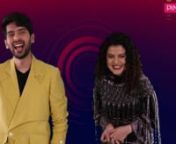 Armaan Malik and Palak Muchhal Unwind with Pinkvilla as they answer a few nostalgic &#39;90s questions. Right from who their singer crush is to their favourite &#39;90s melody,, watch the video to know more.