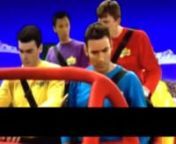 The Wiggles Big Red Car is Tried from the wiggles red big car