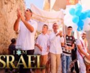 Get the DVD: https://www.IAmIsraelFilm.comnWitness the miraculous rebirth of the Promised Land in this inspiring clip from