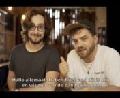 De crowdfundingcampagne Solomon: Debut Album &amp; Documentary staat op voordekunst.nl. Doneer nu en maak dit project van Koen de Witte mogelijk!