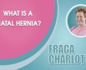 What is a hiatal hernia? Specialist nurse Charlotte Pålsson explains hiatus hernia.nRead more about symptoms and treatment here: https://www.iqoro.com/se/diafragmabrack/n#hiatal hernia #hiatushernia #diaphragmatichernian______nnIn this section of Ask Charlotte, you&#39;ll learn more about what a hiatal hernia is and the common symptoms of hiatal hernia. For example, #acidreflux #heartburn, irritating cough and a lump in the throat. nnHiatal hernia is very common, but as Charlotte says in the video,