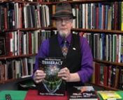 Find out more:nhttps://trickstore.co.uk/product/tesseract-by-mike-powers-booknMike Powers&#39;s long-awaited new book, TESSERACT, is now out! TESSERACT follows on the heels of Mike&#39;s last book, Power Plays, which was voted