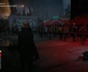 Hitman 3, be thankful you're not an action game otherwise i would destroy you.mp4 from game action