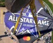 SAA coordinated a rooftop stage for a DJ Sky Island at MLB&#39;s Home Run Derby at this year&#39;s All Star Game. nnnMusic: n––––––––––––––––––––––––––––––nReal Bad Girl by Audionautix http://audionautix.comnCreative Commons — Attribution 3.0 Unported — CC BY 3.0nFree Download / Stream: https://bit.ly/real-bad-girlnMusic promoted by Audio Library https://youtu.be/ykXLM0xjUMYn––––––––––––––––––––––