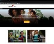 Need help resetting your password or activating an existing YMCA of Greater Toronto account on the