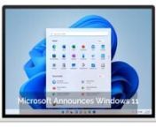 Microsoft Announces Windows 11 Will Launch in October.nnOn August 31, Microsoft said that it will start offering free upgrades to Windows 11, on October 5.nnCNBC reports that Windows, first released in 1985, remains a key piece of Microsoft’s business.nnIn the second quarter, Windows saw &#36;6.6 billion in revenue, 14% of the company’s total revenue.nnAccording to CNBC, the successful releaseof Windows 11 could help to secure the future of the franchise.nnAaron Woodman, general manager for Wi