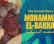 How did a highly revered Lebanese opera singer end up in a goofy Ali Baba costume in America?nnThis is the story of Mohammed El-Bakkar, an Arab artist who put out several albums in the 1950s, all of which had covers full of exaggerated Orientalist stereotypes.nnBut here&#39;s the thing: before moving to the US and releasing those records, El-Bakkar actually had an extremely prolific career in the Middle East as a respected musician, composer, actor, and even an opera singer. So what happened?nnThis
