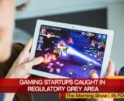 Following a ban by Karnataka, fantasy sports and online games like Dream11 are out of bounds for gamers in the state. Let’s understand the regulatory scenario for the Indian online gaming industry