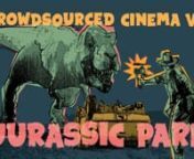 This summer, plastic dinosaur figurines and inflatable dino suits were in demand. Lush Green Mountain locations doubled for the fictitious tropical Isla Nublar. Vermonters donned wigs and khakis to reprise roles made famous by Jeff Goldblum and Laura Dern. And altogether, 37 teams of community filmmakers created their own version of a scene from the blockbuster Jurassic Park as part of Crowdsourced Cinema VT. For the second year, community media centers affiliated with Vermont Access Network (VA