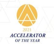 The Accelerator of the Year will be someone who has contributed significantly to the growth, advancement and development of their organization in 2021. Who stands out in your mind as THE accelerator, THE contributor, and THE game changer for 2021? nNominate them by January 31, 2021.nnhttps://www.fccsconsulting.com/accelerator-of-the-year