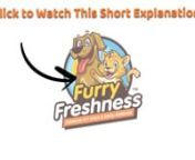 The 2017 FurryFreshness Video from furry