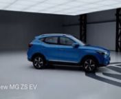 It&#39;s offical! The new 100% electric MGZS EV has been unveilled and it looks to be very special. Renewed with a modern design, increased range, and even more technology. Available in three trim level options, SE, Trophy, and Trophy Connect, and with an improved 72kWh lithium-ion battery providing a driving range of up to 273 miles*, our award-winning fully-electric SUV now takes you even further. Arriving in November 2021, you can reserve your exclusive advance preview on our website www.nathanie