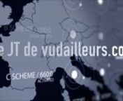 À travers les interventions des leaders d&#39;opinion en France et dans le monde, le site vudailleurs.com apporte un notre regard sur le monde ; en vue de vous fournir les éléments d&#39;une actualité à la fois réactive et distanciée
