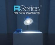 Aurora’s NEW RSeries fire rated downlights (View here: https://bit.ly/2ZkiC6q) allow users to choose the most suitable and desired colour and wattage on installation. The IP65 downlights offer the choice of single colour, colour switchable and a wattage and colour switchable option. Colour switchable options are 3000K, 4000K and 5700K. Wattage and Colour Switchable options are 4W, 6W, 8W and 3000K, 4000K and 5700K, offering a total of 36 combinations, which is a great feature for both the cont