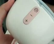 Thaaank you pumping queen. I received it earlier than expected.�� Super love it and really good packaging. I&#39;m so excited to use this ��nn==&#62;https://trybreastfriend.com/products/breast-friend-electric-breast-pump-v4