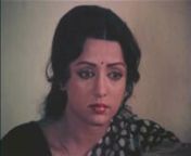 Lata Mangeshkar \ from hema malini movie