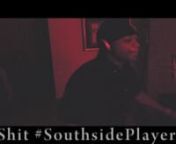 A random #SouthsidePlayerShit freestyle featuring Gerald &#39;G&#39;, DE to tha Neil, Hot Rod, &amp; Blaka Blaka Hol Up. Southside Twin &amp; P Macon were also in the building. Blaka Blaka Hol Up&#39;s