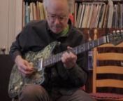 We took a trip to Bill Frisell&#39;s Seattle home to talk pedals. As anyone who has seen Frisell perform over the years can attest, this is a musician who loves guitars, effects and mixing it up. Here, he puts his current setup through the paces for us. It&#39;s an up-close look at one of the guitar world&#39;s most important innovators.nnFrisell is quick to admit that his pedal board changes often -- new finds are always being tried out. He&#39;s also done plenty of recordings and live dates with no effects at