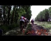 Vídeo promocional de la marcha cicloturista G.P. Canal de Castilla.nhttp://www.gpcanaldecastilla.com/