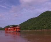 Discover the diversity of the most exciting river in South East-Asia and be inspired by our river vessels and the routes we prepared for you. On the mother of all waters the ships sail on different routes between Chiang Saen in Thailand in the heart of the Golden Triangle, the royal city of Luang Prabang and the Laotian capital Vientiane as well as in the area of 4000 islands around Pakse