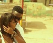 Behind the scenes of Ghana&#39;s artist of the year Sarkodie Ft. Efya with