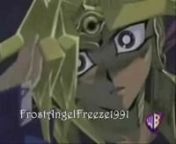 This my first motion video/AMV then of course the real/original one had repeted scenes in the chorus but I kinda re-edited it a bit when I was reuploading my videos on my former account, FrostAngelFreeze1991 and hence that&#39;s why the watermark says