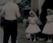 Filiatrault / Kohut Family Video #31950-1959nnF K00-00:30 Diane &amp; Camille at a playgroundnF- 1:00Aunt Vi’s trip on the Queen ElizabethAug.1950nF K- 1:25Lady and little girl?nK - 3:06Uncle Nick’s farm – D &amp; C, Jimmy &amp; little Linda, RonnienK - 3:40Children at house? / D &amp; C, Ethel, Jimmy &amp; Linda @ Inkster housenF K- 5:30D &amp; C’s First Communion, Molly, Morey, Gram Kohut, 1955nF K- 7:20D &amp;